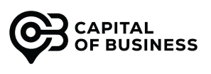 Capital Of Business