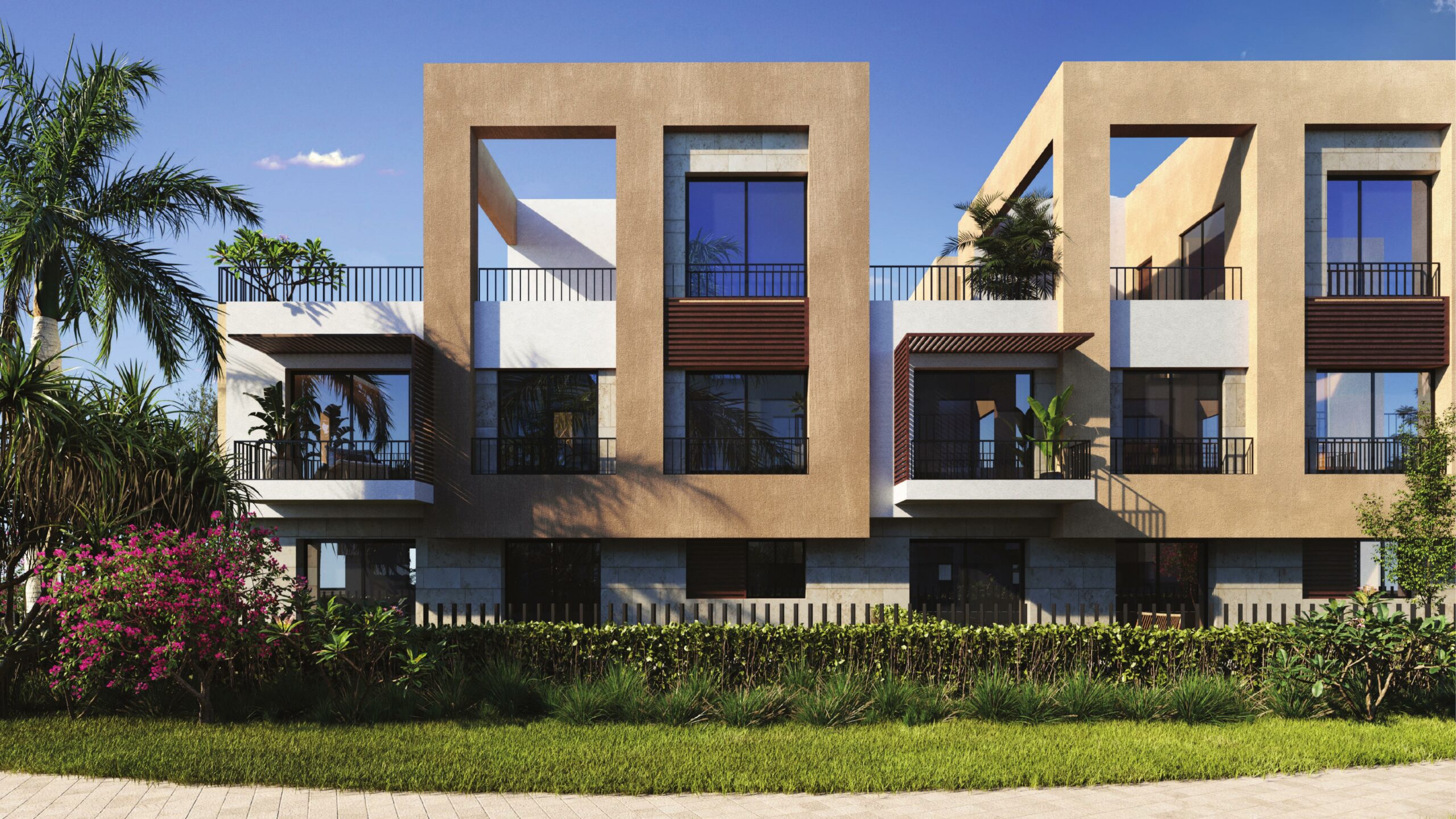 مكتب للبيع في ديستريكت 5 بالقاهرة الجديدة