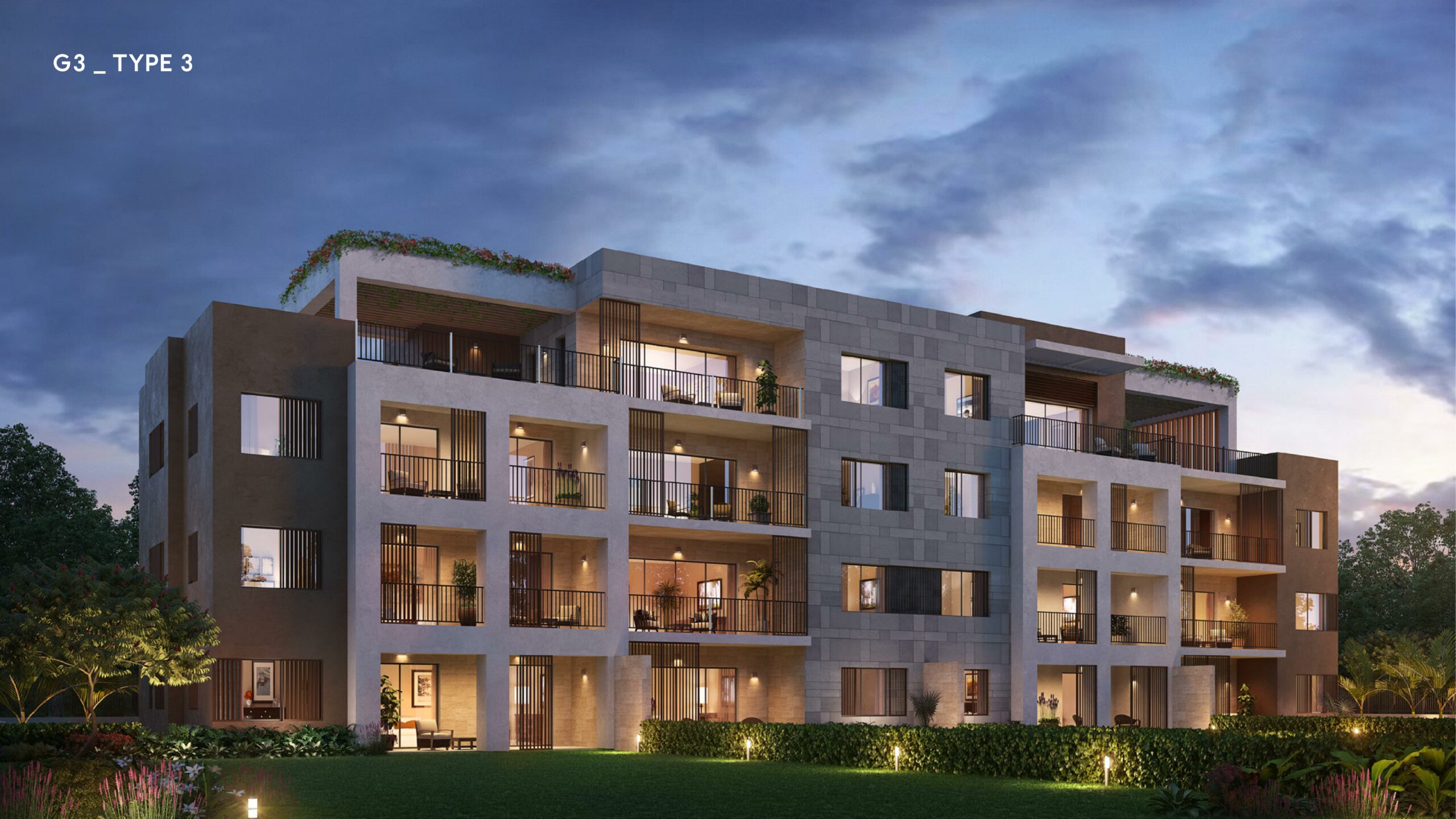 مكتب للبيع في ديستريكت 5 بالقاهرة الجديدة