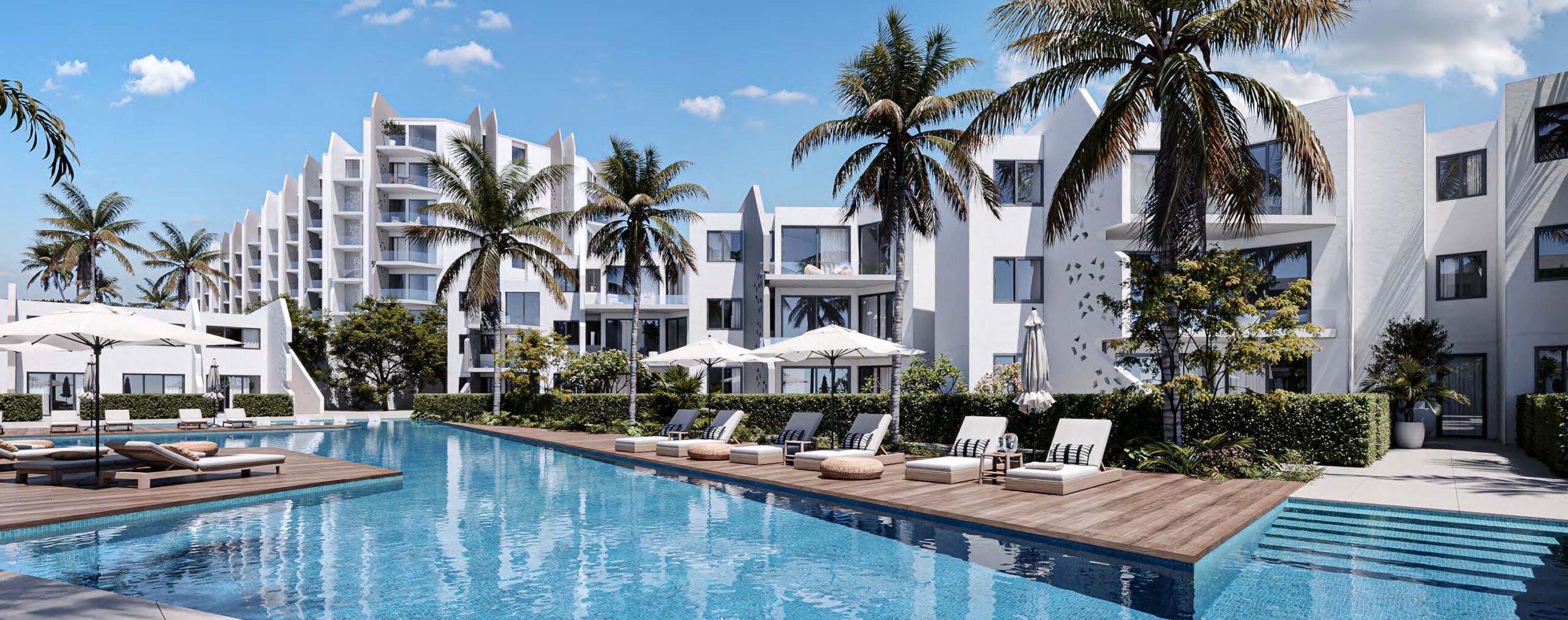 Serviced Apartment for sale in Fouka Bay Ras El Hekma 63406