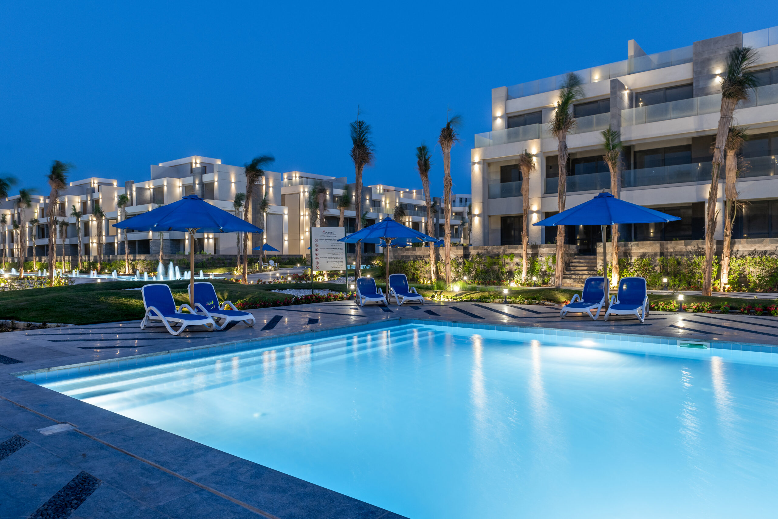 Chalet for sale in Lasirena Bay Ras Sudr 48905