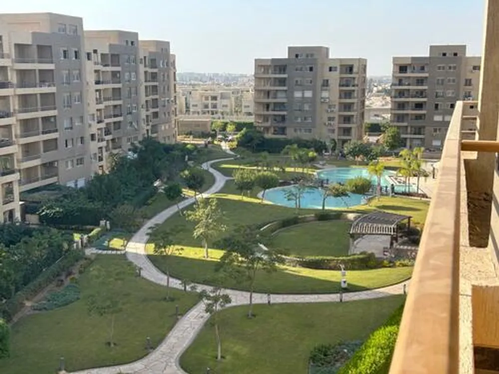 شقة للبيع في ذا سكوير