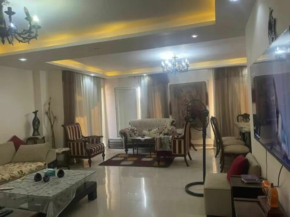 شقة للبيع في ذا سكوير