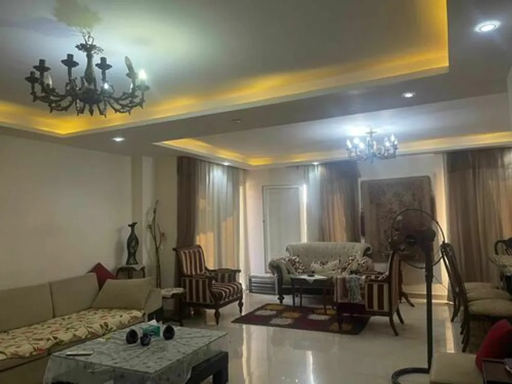 شقة للبيع في ذا سكوير