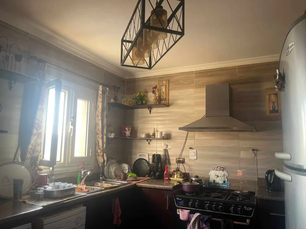 شقة للبيع في ذا سكوير