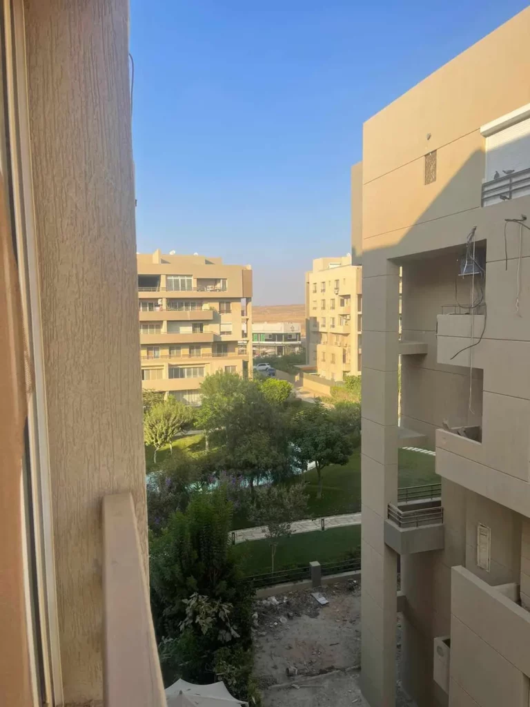 شقة للبيع في ذا سكوير