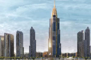 31N كوميرشل تاور
