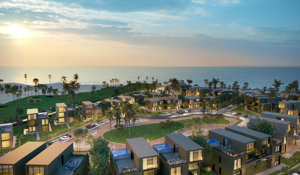 Duplex For Sale in ARC- Soma Bay – El Gouna