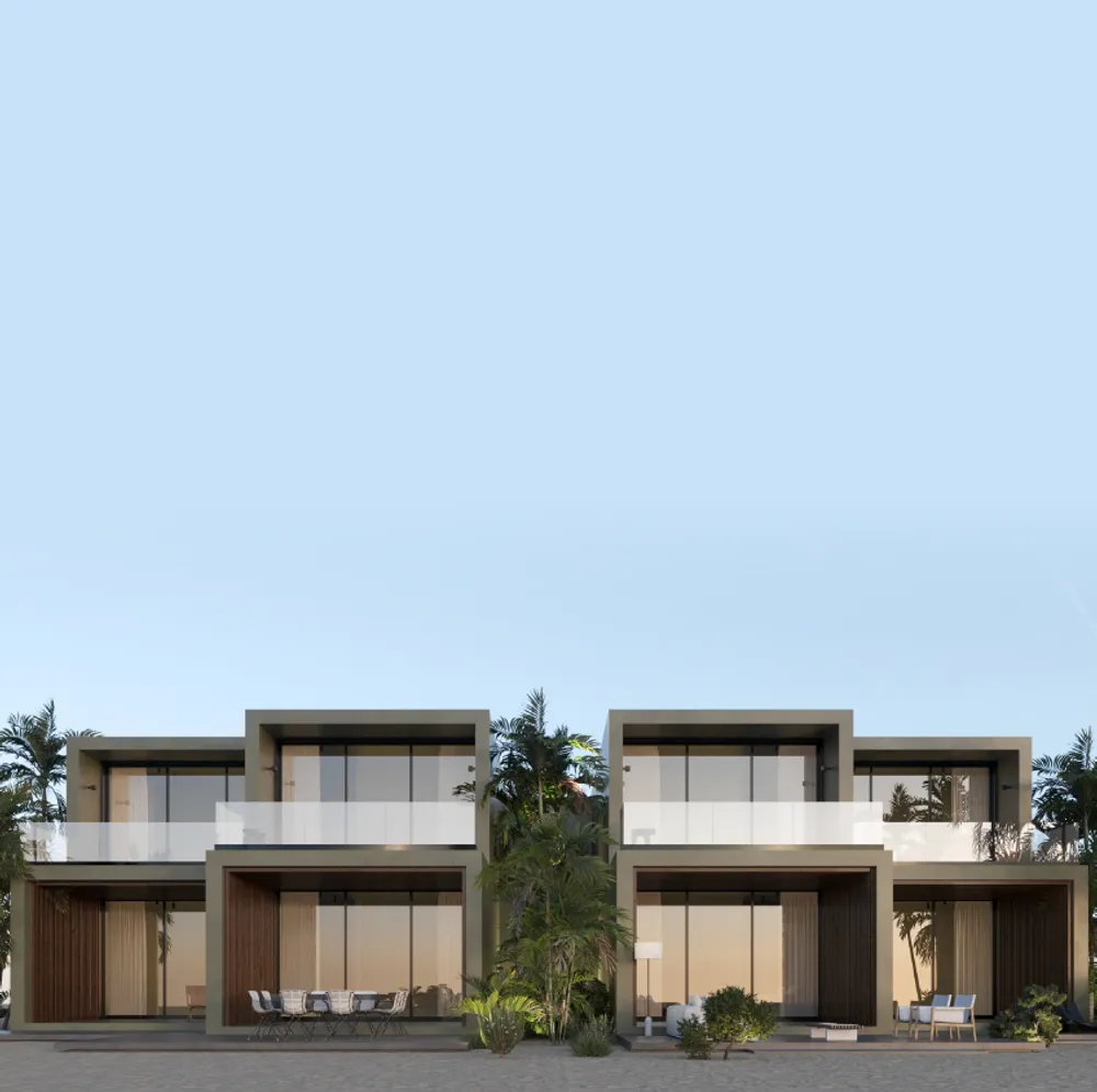 Duplex For Sale in ARC- Soma Bay – El Gouna