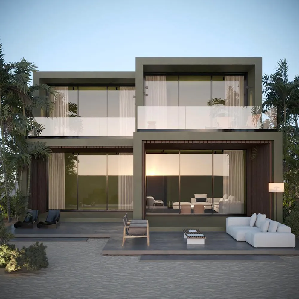 Duplex For Sale in ARC- Soma Bay – El Gouna