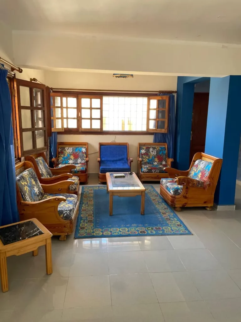Chalet for sale at Marina 2