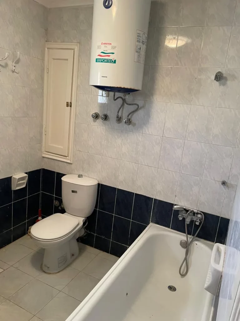 Chalet for sale at Marina 2