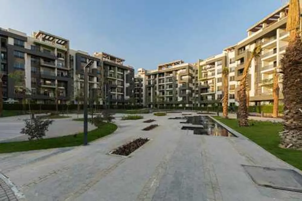 Apartment For Sale At Kenz Compound