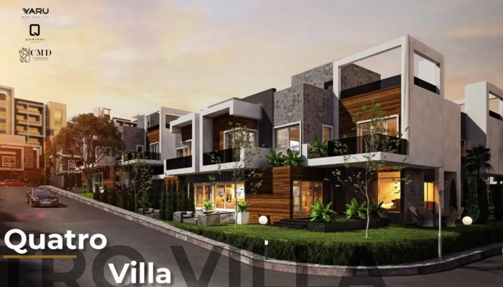 Apartment For Sale In Yaru